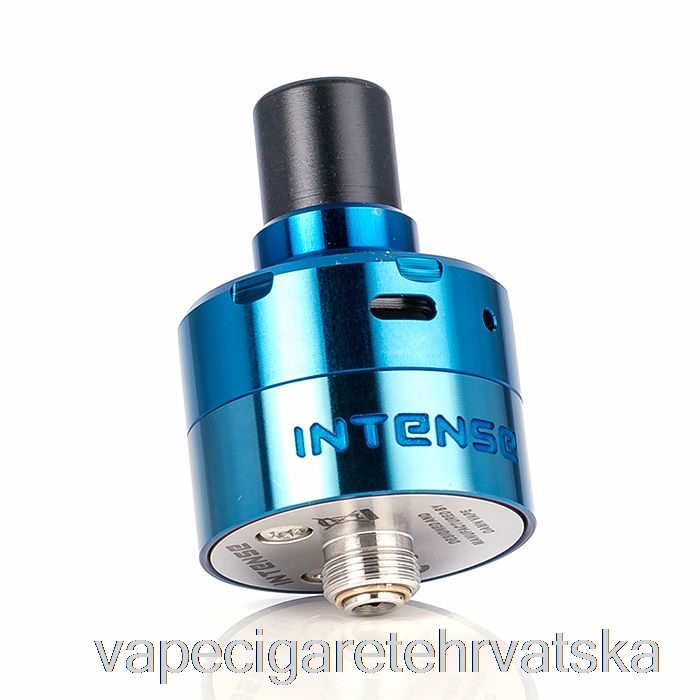 Vape Hrvatska Damn Vape Intense Mesh 24mm Mtl Rda Blue